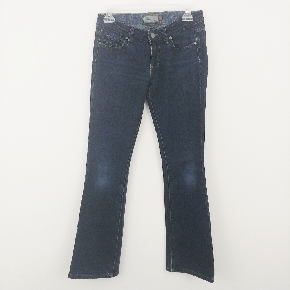 Paige Hollywood Hills Jeans